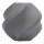 Bambu Lab PLA Matte Refill Filament 11104 Nardo Gray