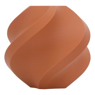 Bambu Lab PLA Matte Refill Filament 11203 Terracotta