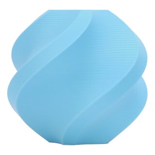 Bambu Lab PLA Matte Refill Filament 11603 Sky Blue