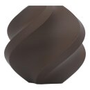 Bambu Lab PLA Matte Refill Filament 11802 Dark Chocolate