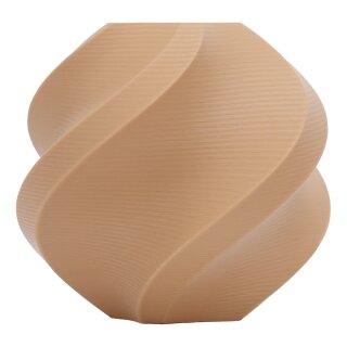 Bambu Lab PLA Matte Refill Filament 11803 Caramel