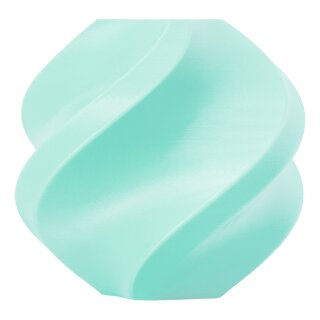 Bambu Lab TPU 85A Filament on Spool 51500 Light Cyan