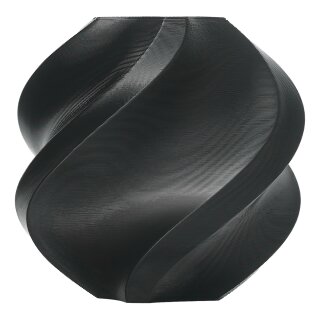 Bambu Lab TPU 90A Filament on Spool 51103 Black