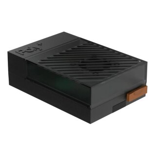 Argon Poly+ 5 Kunststoffgehäuse