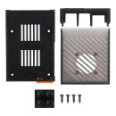 Argon Poly+ 5 Kunststoffgehäuse