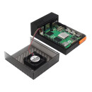 Argon Poly+ 5 Kunststoffgehäuse