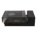 Argon Poly+ 5 Kunststoffgehäuse schwarz