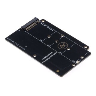 Argon ONE V5 M.2 Single NVME PCIE Expansion Board