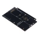 Argon ONE V5 M.2 Single NVME PCIE Expansion Board