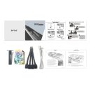 Zotac GeForce RTX 5090 AMP Extreme Infinity 32GB Graphics Card