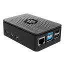 OneNineDesign Pi 5 Gehäuse schwarz