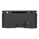 OneNineDesign Pi 5 Gehäuse schwarz
