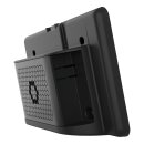 OneNineDesign Pi 5 Touchscreen Case Black