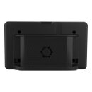 OneNineDesign Pi 5 Touchscreen Case Black