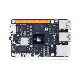 【RDKページ】 D-Robotics RDK X5 4GB Board, 85,90 €