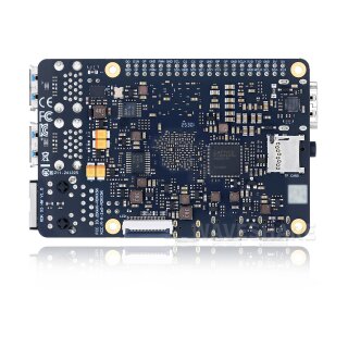 D-Robotics RDK X5 4GB Board, 85,90 €