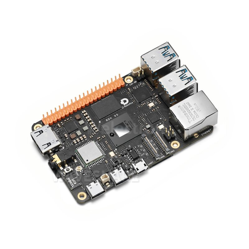 D-Robotics RDK X5 8GB, 184,90 €