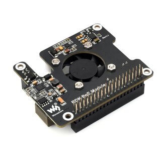 D-Robotics 29927 RDK PoE Module