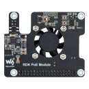 D-Robotics 29927 RDK PoE Module