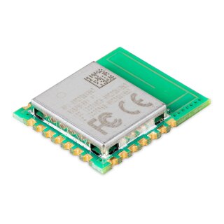 Official Raspberry Pi RMC20452T Radio Module