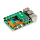 Offizielles Raspberry Pi M.2 HAT+ (Compact) für Pi 5