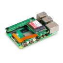Offizielles Raspberry Pi M.2 HAT+ (Compact) für Pi 5