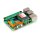 Offizielles Raspberry Pi M.2 HAT+ (Compact) für Pi 5