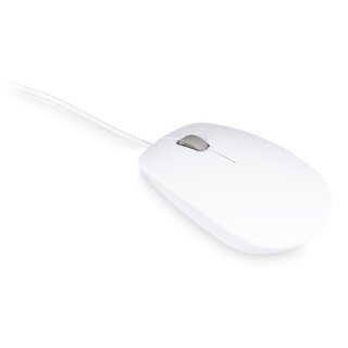 Offizielle Raspberry Pi Maus 2