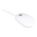 Official Raspberry Pi Mouse 2 White