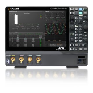 Siglent SDS5054X HD Oszilloskop