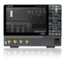 Siglent SDS5104X HD Oscilloscope