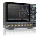 Siglent SDS5108X HD Oscilloscope