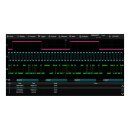 Siglent SDS5000HD-I2S I2S Trigger & Decode