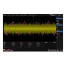 Siglent SDS5000L-PA Power Analysis