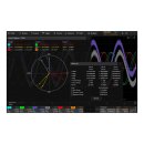 Siglent SDS5000L-PA3 3-Phase Power Analysis