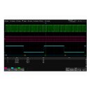 Siglent SDS5000L-I2S I2S Trigger & Decode