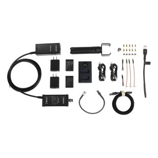 Siglent ODP6050B Optisch isolierter Tastkopf 500 MHz