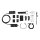 Siglent ODP6050B Optisch isolierter Tastkopf 500 MHz