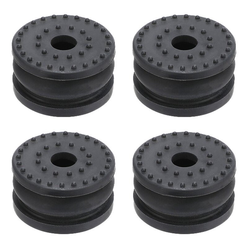 Bambu Lab FAZ037 Anti-Vibration Feet H2 Series, 5,90 Bambu Lab FAZ037 Anti-Vibration Feet H2 Series, 5,90