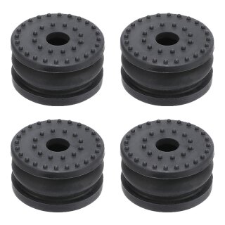 Bambu Lab H2D Anti-Vibration Feet