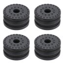 Bambu Lab H2D Anti-Vibration Feet