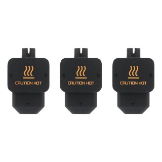 Bambu Lab FAH022 Silicone Sock for Hotend - H2 Series