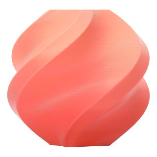 Bambu Lab PLA Basic Gradient Filament on Spool 10903 Pink Citrus