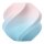 Bambu Lab PLA Basic Gradient Filament on Spool 10907 Cotton Candy Cloud