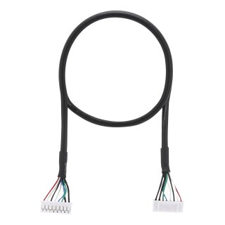 Bambu Lab H2D Printer Cable Pack (7-in-1)