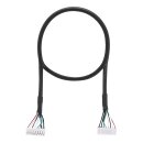 Bambu Lab H2D Printer Cable Pack (7-in-1)