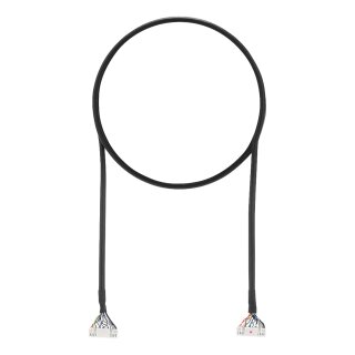 Bambu Lab CAB041 H2D MC AP Cable Pack (2-in-1)