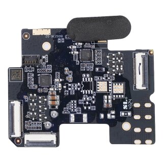 Bambu Lab DLB024 H2D Extruder Connection Board