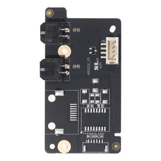 Bambu Lab H2D 4-Pin-Schnittstellenplatine