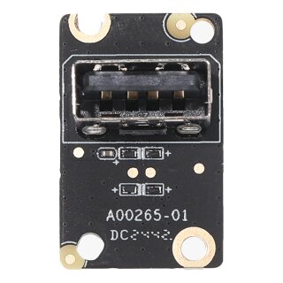 Bambu Lab H2D USB-Anschlusspl
